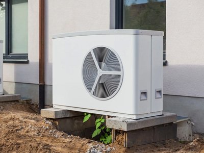 Heat Pump Grant