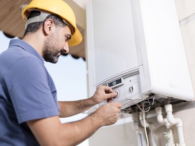 Free Boiler Grants