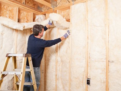 Free Insulation Grant