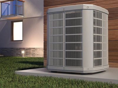 Air-to-Water Heat Pumps