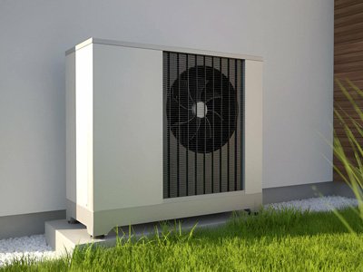 Hybrid Heat Pumps