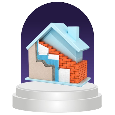 External Wall Insulation Grants | 100% Free | Apply Now