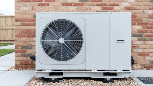 air source heat pump grant