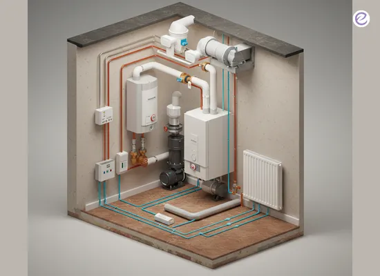 ECO5-Heating-System-Upgrades ECO5 Heating System Upgrades