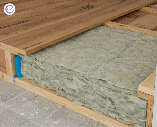 Eco-grant-UK-under-floor-insulation under floor insulation