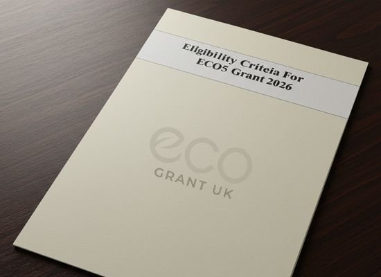 Eco5-eligibility Eco5 eligibility