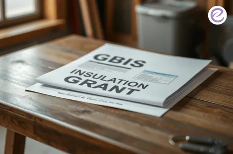 GBIS Insulation Grant ECO Grant UK Insulation Grant UK document file