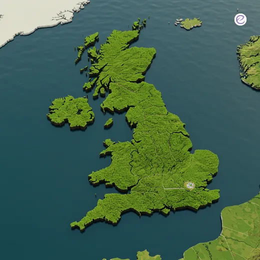 Green-UK-Map-Eco-Grant-UK Green UK Map