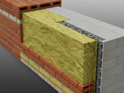 Solid Wall Insulation