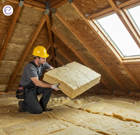 free home insulation UK free home insulation