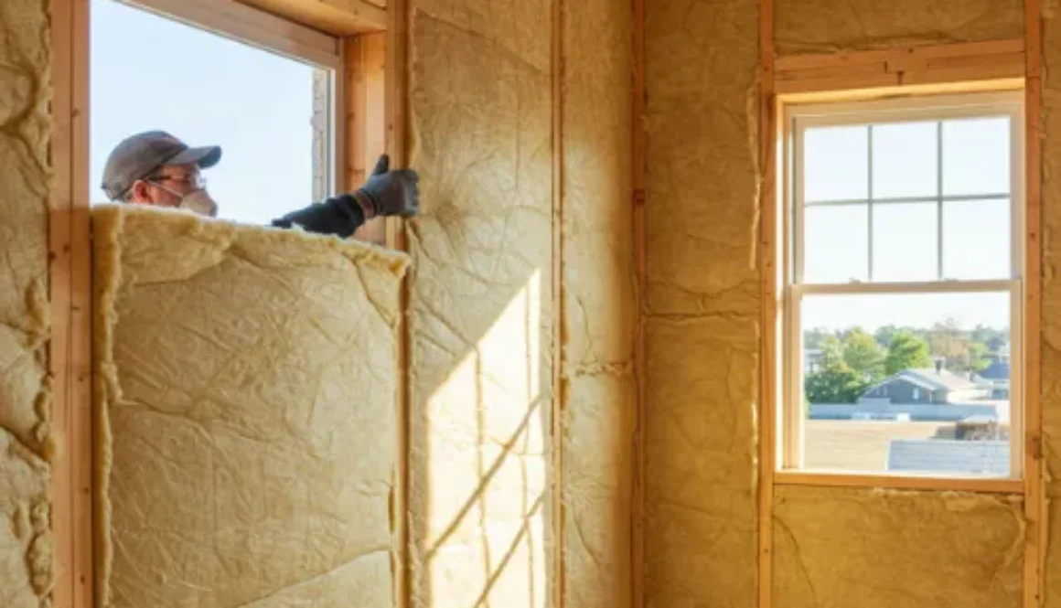 home insulation