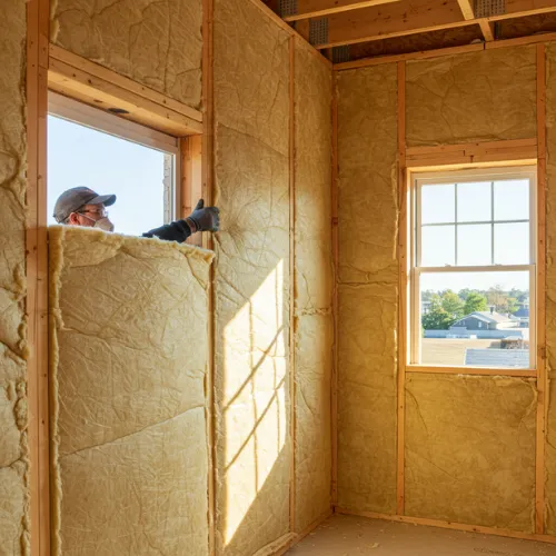 home insulation